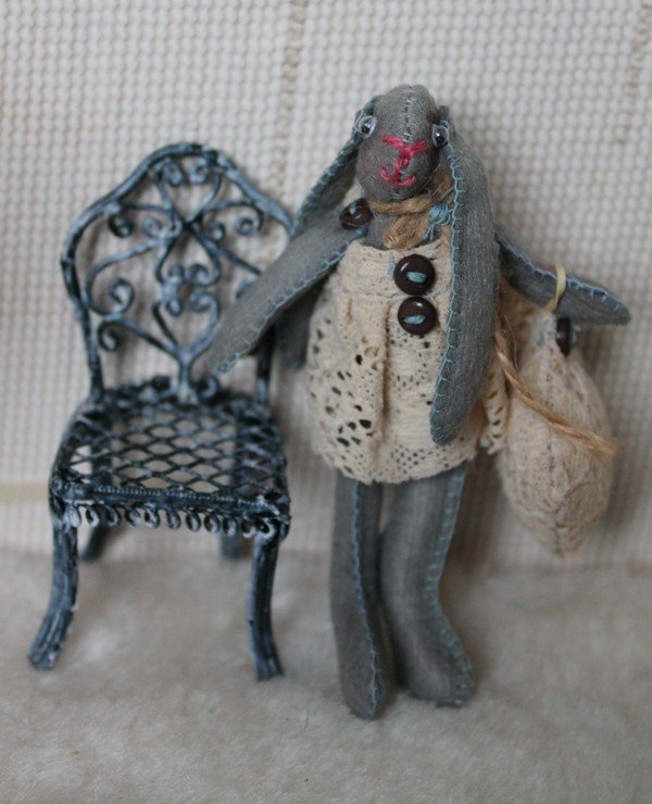 Семейный проект-Подарки для Хилари