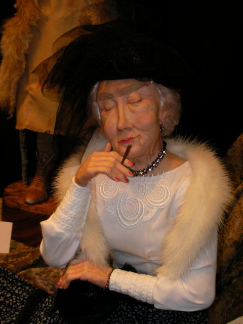 Выставка "Модна лялька-6" Киев, октябрь 2013 | Бэйбики Выставка "Модна лялька-6" Киев, октябрь 2013