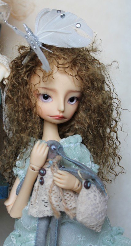 Семейный проект-Подарки для Хилари