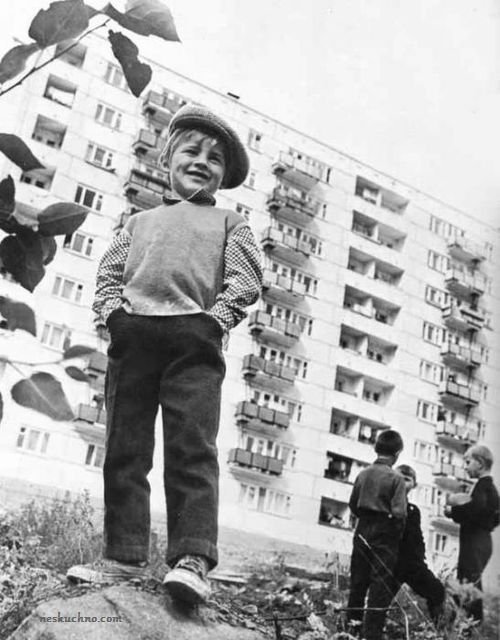 Самое счастливое детство в СССР | Бэйбики Самое счастливое детство в СССР (фото 2)