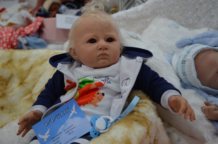 Выставка кукол PUPPEN-FESTTAGE ESCHWEGE 2013 | Бэйбики Выставка кукол PUPPEN-FESTTAGE ESCHWEGE 2013