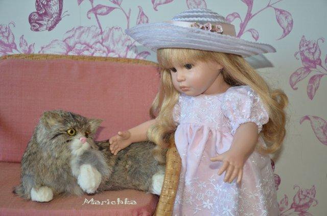 Effanbee’s ® Katie. Катюшки и их нарядики