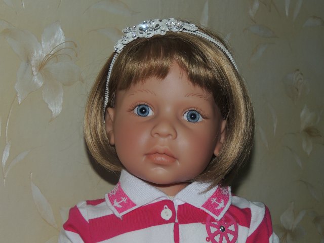 Наши вечерние переодевалочки (фото 9)