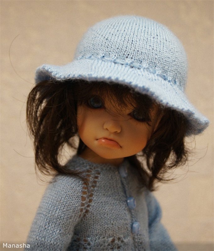 Просто Ариша... Iplehouse, Ringo | Бэйбики Просто Ариша... Iplehouse, Ringo (фото 7)