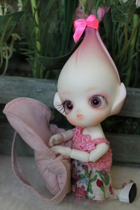 Последний Цветочек-Do, в моей Доллзоновской клумбе (фото 5)