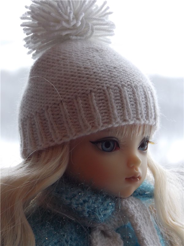 Тропинки Куш - Тау или Варваркины выходные (фото 3)