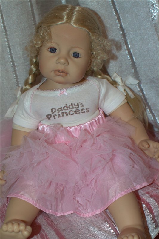 Моя Anna- Lisa от Brigitte Paetsch (фото 7)