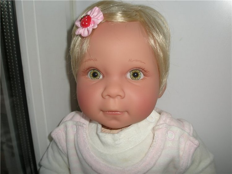 Мои мылыши Lee Middleton — Куклы Lee Middleton (Ли Миддлтон): Reva Schick (фото 9)