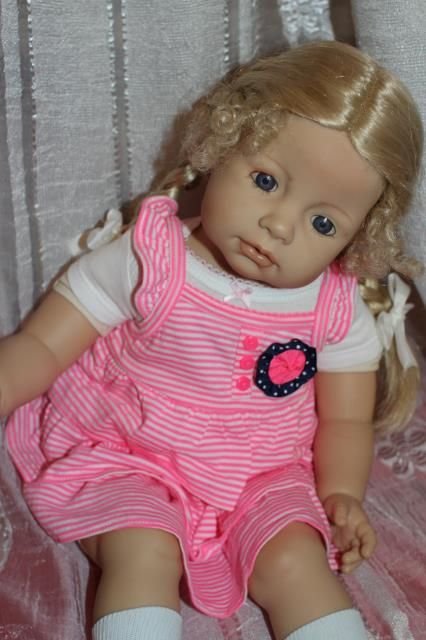 Моя Anna- Lisa от Brigitte Paetsch