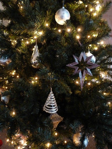 Нарядила я ёлочку))) — Болталка и разговоры обо всем: жизнь (фото 10)