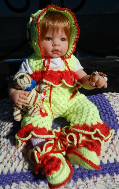 Ах весна, весна и малышня готова (фото 6)