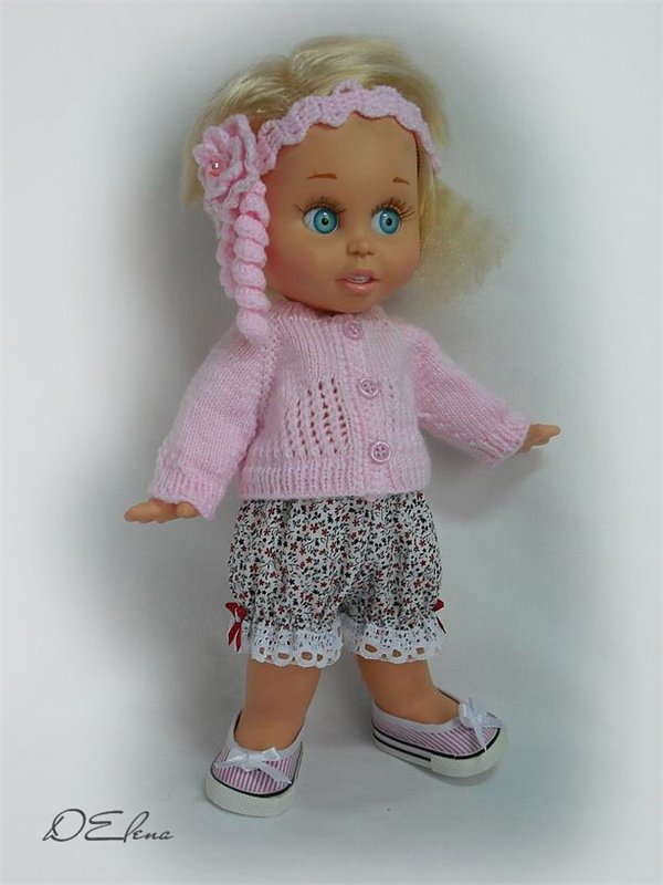 Кофточки, нарядики, подружки… | Бэйбики Кофточки, нарядики, подружки…