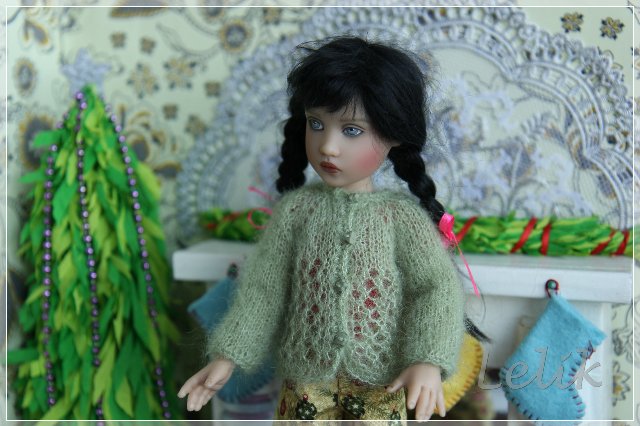 Немного новогоднего настроения (фото 10)