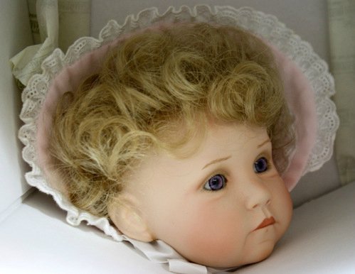 Ошибки EBAY или девочки ищут свой дом