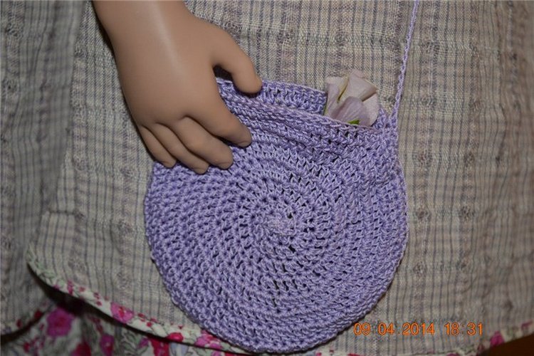 Задумчивая и такая милая Mirthe by Zwergnase