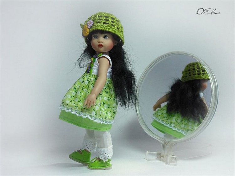 Красота это, страшная сила… Райли, Хелен Киш