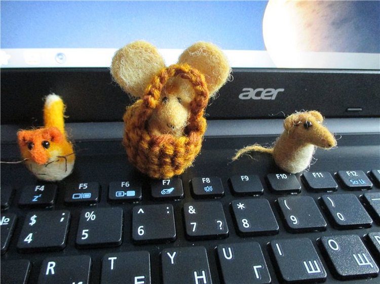 Выставка кукол MOSCOW FAIR 2014 (фото отчет)