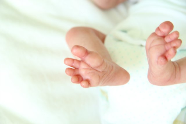 Крошка Мэгги. Кукла реборн Саутер Антонины (фото 5)