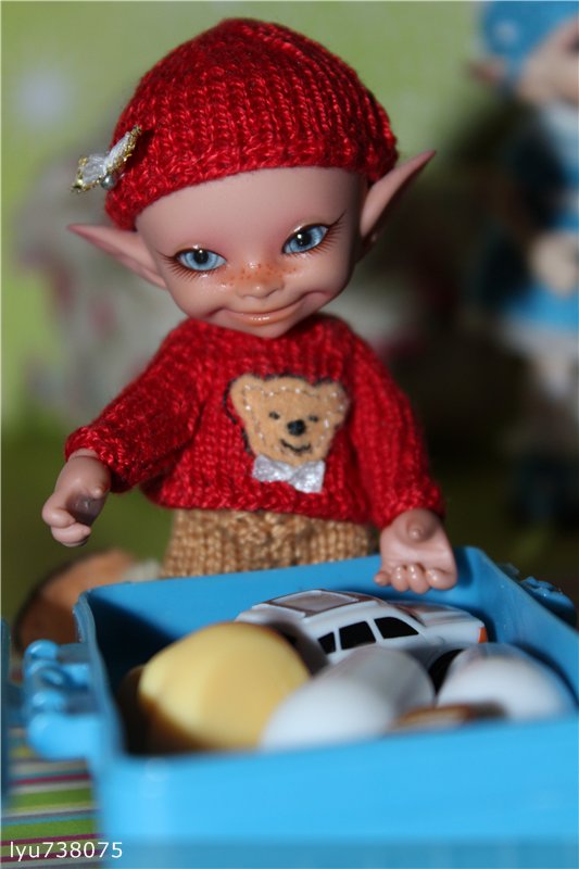 В нашем семействе бжд пополнение. Реалпуки Сосо и Кака | Бэйбики В нашем семействе бжд пополнение. Реалпуки Сосо и Кака