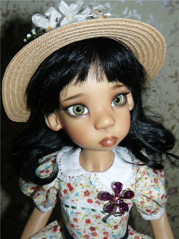 Микуся от Kaye Wiggs - само совершенство (фото 4)