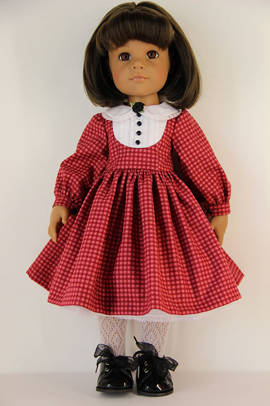 Новинки в гардеробе смуглянки (Кдаудия от Готц) | Бэйбики Новинки в гардеробе смуглянки (Кдаудия от Готц) (фото 6)