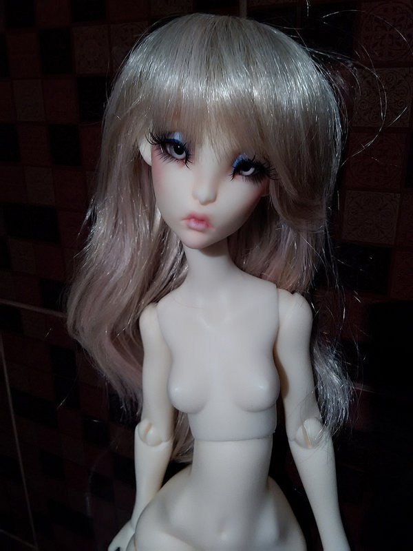 Мои мейки☺ — Face