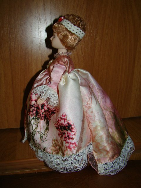 Записки реаниматора. Часть 3. Фарфоровые куклы