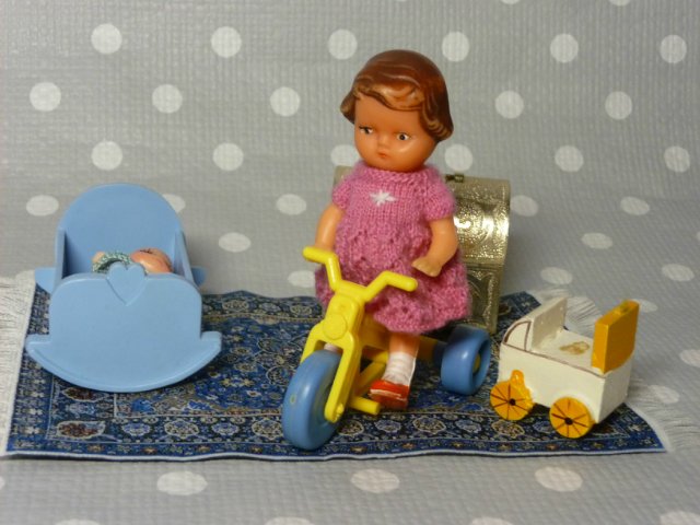 Мой микромир. С чего все начиналось | Бэйбики Мой микромир. С чего все начиналось (фото 3)