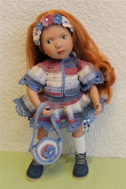 Три образа для той, что меня вдохновила. Часть 3 - "Вечер"