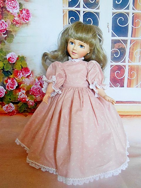 Куклы Робин Вудс - нераскрытое очарование-2 | Бэйбики Куклы Робин Вудс - нераскрытое очарование-2