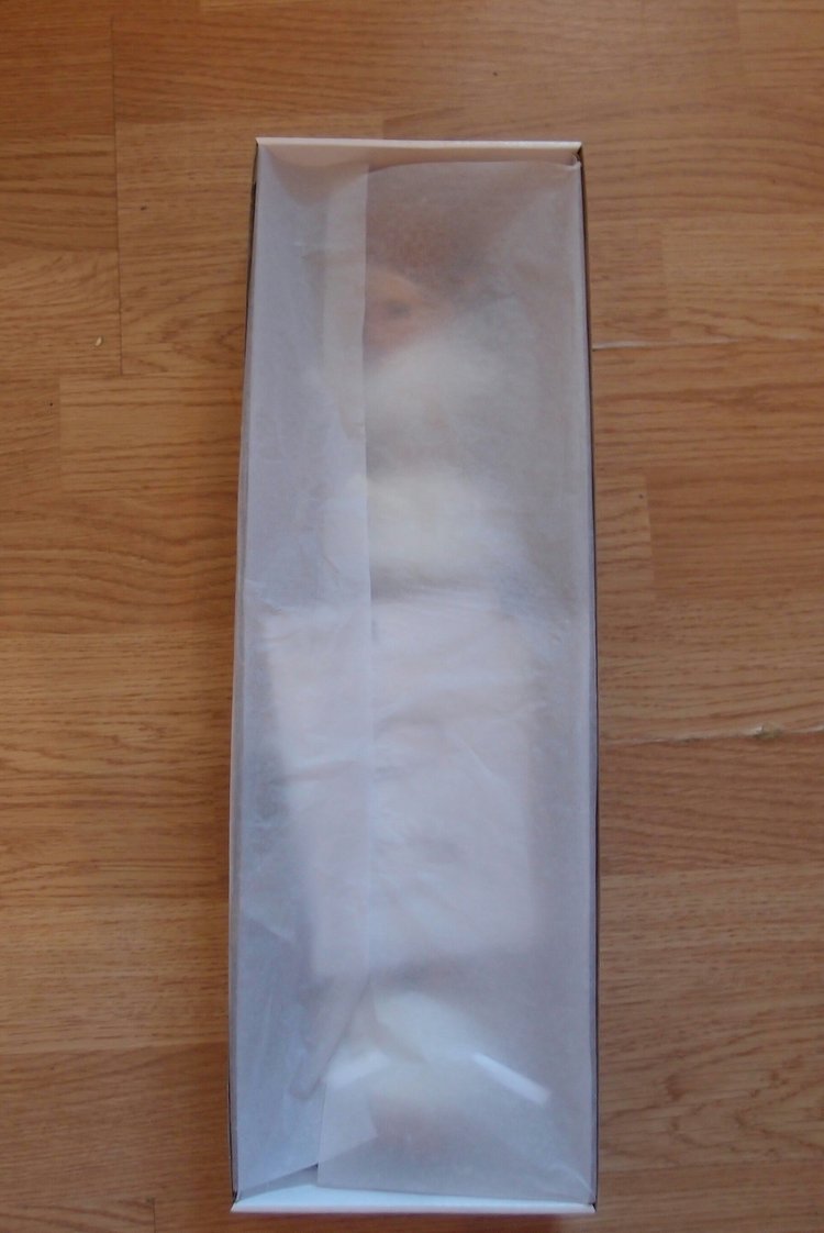 Приезд Deja vu Dame de Loisirs (фото 2)