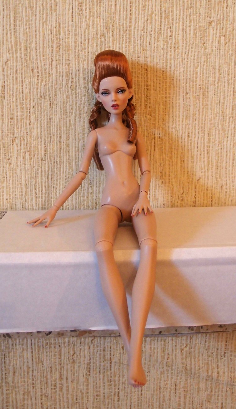 Приезд Deja vu Dame de Loisirs (фото 6)