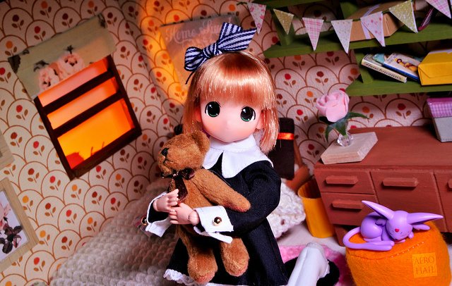 Мои любимые фото куколок mamachapp