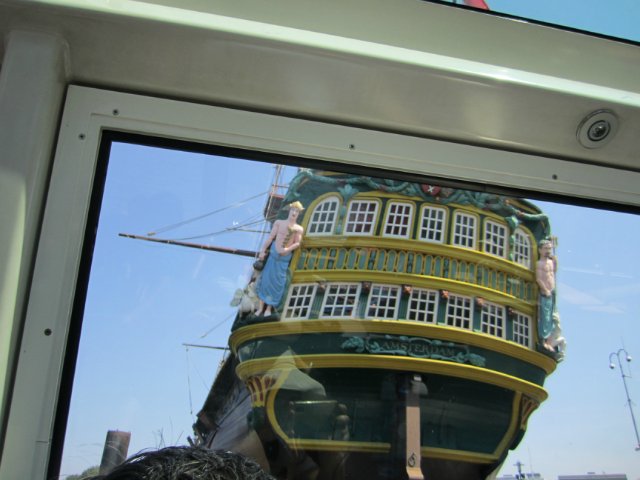 "В гостях у сказки" или моя поездка к нашей Lalysse из Голландии