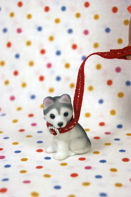 Сравнительный обзор Челси от Mattel и её китайского аналога (фото 4)