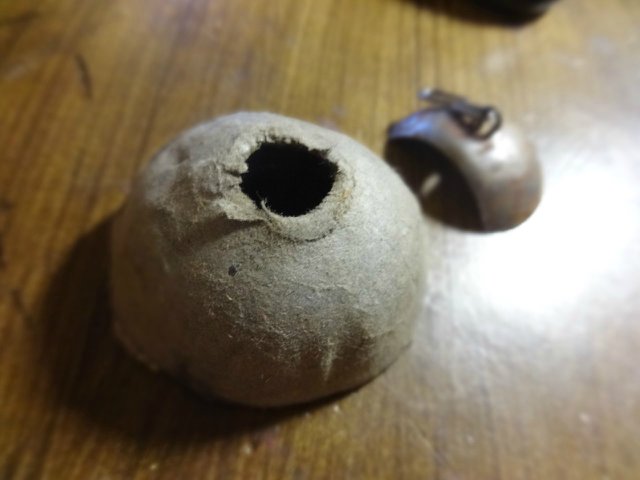 Второе рождение антикварной куколки (фото 5)