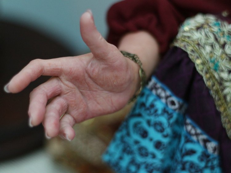 Искусство куклы 2015. VI Московская международная выставка в Гостином дворе (фото 5)