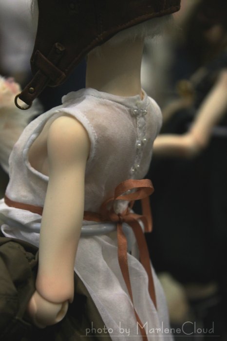 Искусство Куклы 2015 в деталях. Фотообзор | Бэйбики Искусство Куклы 2015 в деталях. Фотообзор