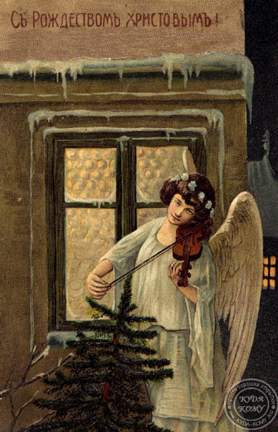 СНЕЖНОЕ настроение или настоящий праздник – это его предвкушение :-)