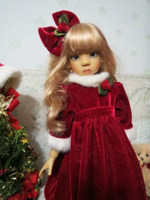 Мики. Капризная и разная. Часть2