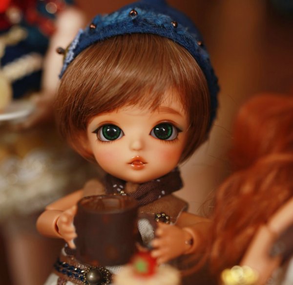 Новый релиз от Latidoll - Белоснежка, Snow White | Бэйбики Новый релиз от Latidoll - Белоснежка, Snow White