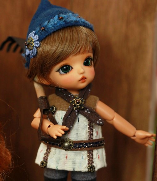 Новый релиз от Latidoll - Белоснежка, Snow White | Бэйбики Новый релиз от Latidoll - Белоснежка, Snow White