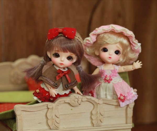 Новый релиз от Latidoll - Белоснежка, Snow White | Бэйбики Новый релиз от Latidoll - Белоснежка, Snow White