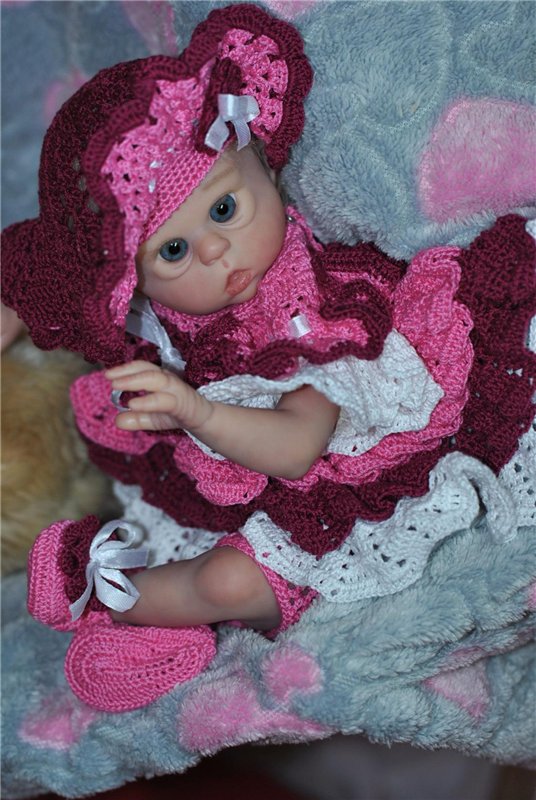 Весеннее эльфийское настроение