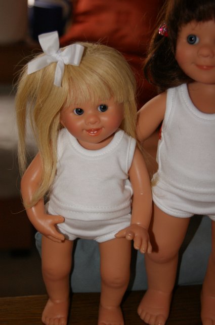 Малыши вихтели - Balsam für die Seele - бальзам для вашей души