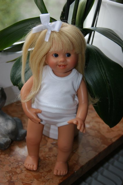 Малыши вихтели - Balsam für die Seele - бальзам для вашей души