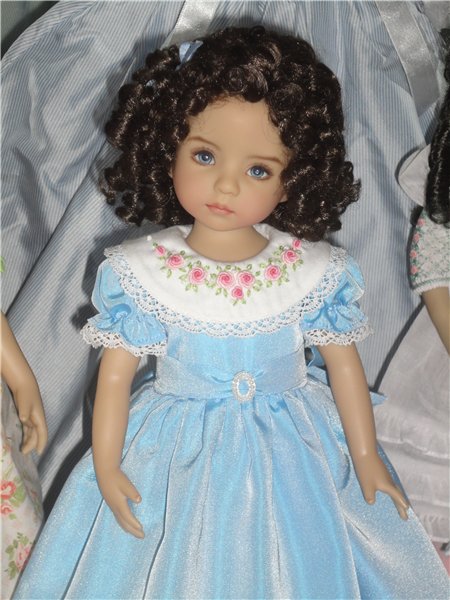 Валентинка для малышек Дианны Эффнер | Бэйбики Валентинка для малышек Дианны Эффнер (фото 8)