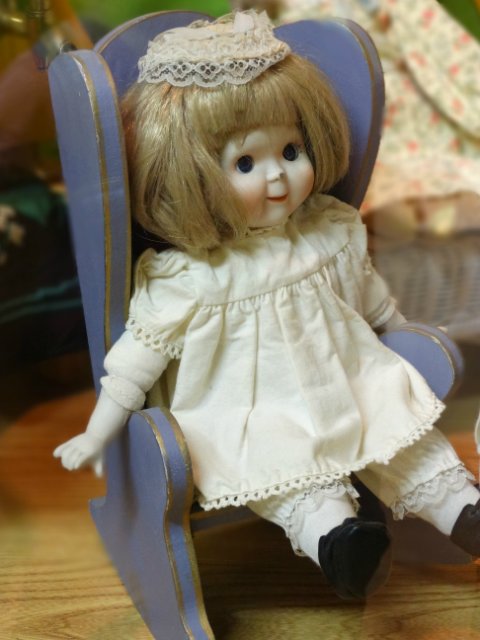 Выставка кукол "Русские сказки" в Екатеринбурге | Бэйбики Выставка кукол "Русские сказки" в Екатеринбурге