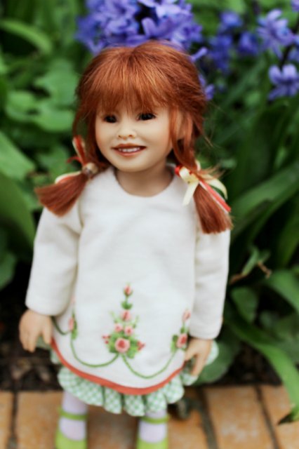 Амели-Амели от Heidi Plusczok