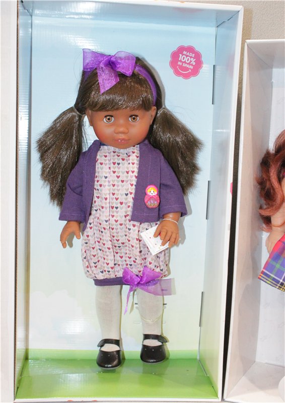 Soy Tu от Paola Reina | Бэйбики Soy Tu от Paola Reina — Куклы Paola Reina (Паола Рейна): новинки